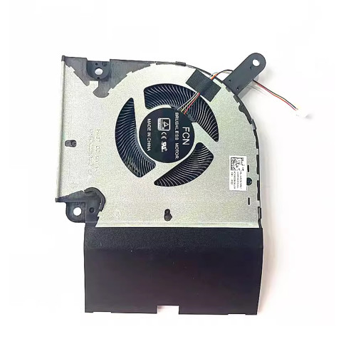 Buy high quality ASUS GL732LXS GL732LWS RTX2080 2020 GPU Fan original at fan-cooler.com