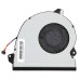 Buy high quality ASUS GL753VD GL553VD FX73VD FZ53v FX53V ZX53V CPU Fan original at fan-cooler.com