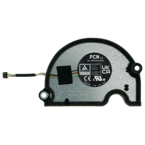 Buy high quality ASUS ROG 16 2023 GU604VI External Fan original at fan-cooler.com