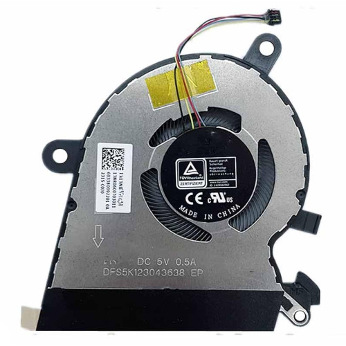 Buy high quality ASUS GV301 GV301Q GV301QC GV301QE GV301QH CPU Fan original at fan-cooler.com