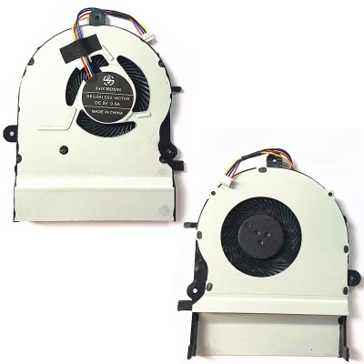 Asus K501LX K501UX A501L V505L K501LB5200 K501 CPU Fan OEM