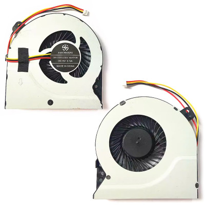 Asus K550D X550D X750DP k555Z X550LDV VM590 CPU Fan OEM