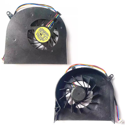 Asus M60J M60 M60P M60WQ72J-SL CPU Fan original