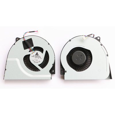 Asus N46 N46VB N46VJ N46VM N46VZ N46E CPU Fan OEM