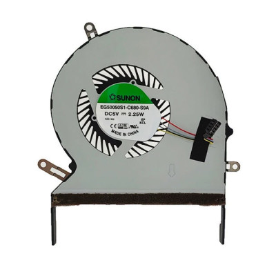 Asus N542 N542LAB EG50050S1-C680-S9A fan original