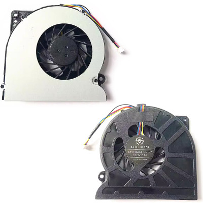 Asus N61 N61V N61JV N61JQ K52 K72 CPU Fan OEM