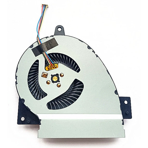 Buy high quality ASUS PRO453U P453UJ P2440U PRO454 CPU Fan original at fan-cooler.com