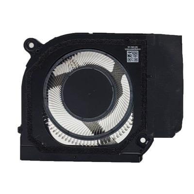 Asus Predator Triton 300 SE PT316-51S GPU Fan original metal