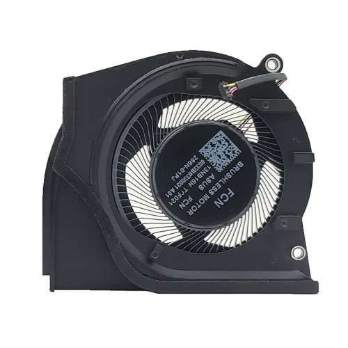 ASUS ProArt P14 H7407BA SM202W Fan original B H7407BA laptop cooling fan – front view