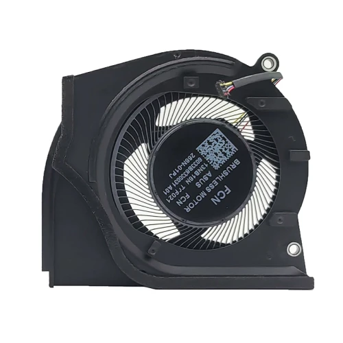 ASUS ProArt P14 H7407BA SM202W Fan original B H7407BA laptop cooling fan – front view