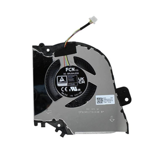 Buy high quality ASUS StudioBook H5600 W5600 H7600 W7600 12V 1A CPU Fan original at fan-cooler.com