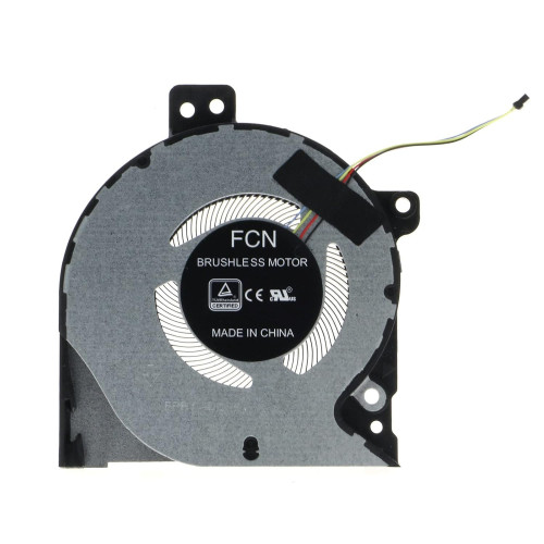 Buy high quality ASUS ROG Flow Z13 GZ301Z GZ301VU NR2201ZA GPU Fan original at fan-cooler.com
