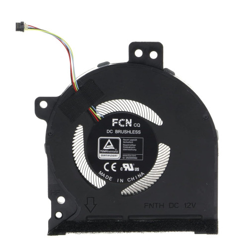 Buy high quality ASUS ROG Flow Z13 GZ301ZC-PS73 GZ301VIC-RMT02 GZ301VU GZ301ZE GZ301VV GPU Fan original 12V at fan-cooler.com