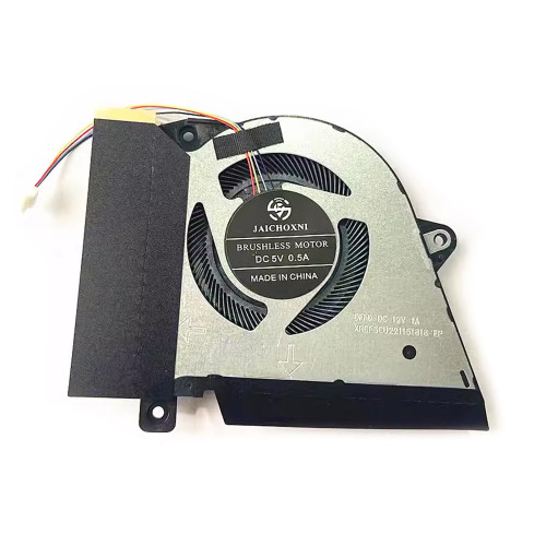 Buy high quality ASUS ROG GA401I 2020 GA401Q 2021 GPU Fan OEM at fan-cooler.com