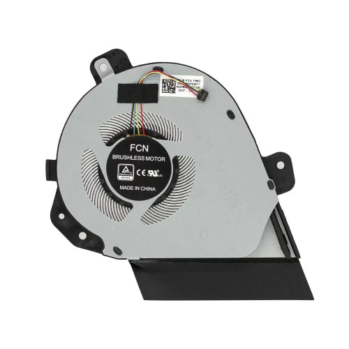 Buy high quality ASUS ROG GU502DU GU502DU GX505DW GA505 GU505 5V CPU Fan original at fan-cooler.com
