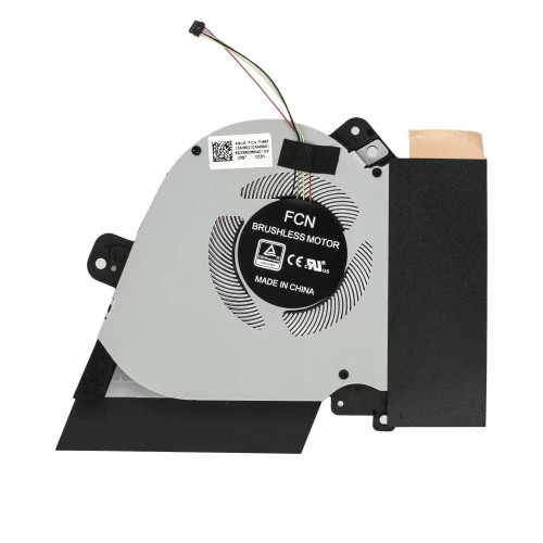 Buy high quality ASUS ROG GU502DU GU502DU GX505DW GA505 GU505 5V GPU Fan original at fan-cooler.com