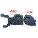 Buy high quality ASUS ROG GX501 GX501V GX501GI 12V GPU Fan OEM at fan-cooler.com