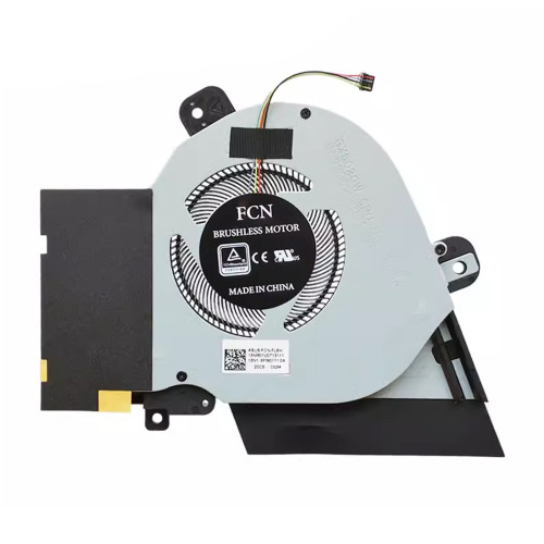 Buy high quality ASUS ROG GX502G GX502GW GX502GV GX502LWS GX502LXS CPU Fan original at fan-cooler.com