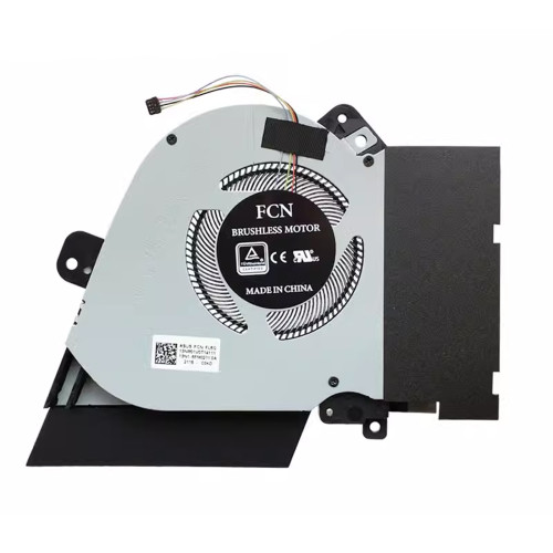 Buy high quality ASUS ROG GX502G GX502GW GX502GV GX502LWS GX502LXS GPU Fan original at fan-cooler.com