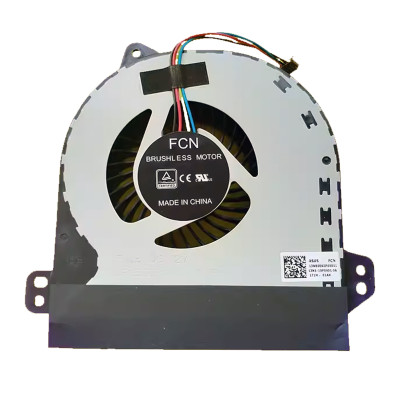 Asus ROG GX700V G701VI G701VO GPU Fan original 12V