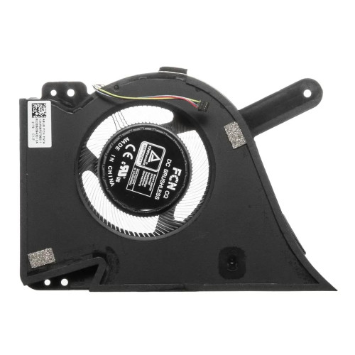 Buy high quality ASUS ROG GX703 GX703H GX703HM GPU Fan original at fan-cooler.com