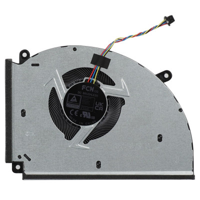 Asus ROG PLUS Strix G18 G814J G834J CPU Fan original 12V