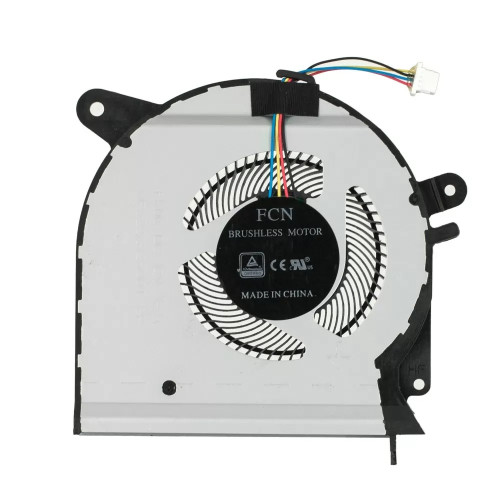 Buy high quality ASUS ROG Strix GL503VS S5AS FK06 GPU Fan original at fan-cooler.com