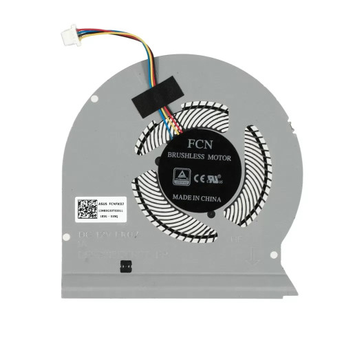 Buy high quality ASUS ROG Strix GL503VS S5AS FK07 CPU Fan original at fan-cooler.com