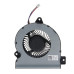 Buy high quality ASUS ROG Strix GL702VI CPU FAN original 12V at fan-cooler.com