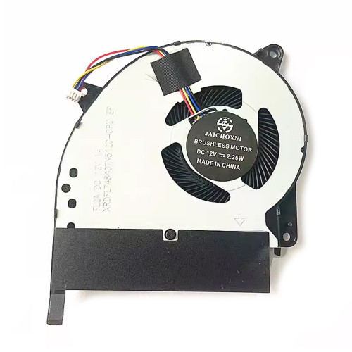 Buy high quality ASUS ROG Strix GL704GW GV S7C CPU Fan OEM at fan-cooler.com