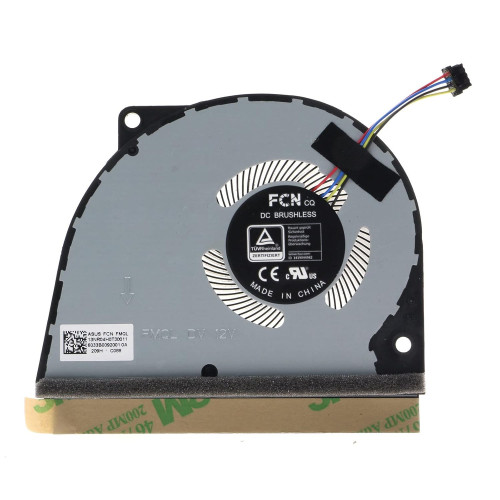 Buy high quality ASUS ROG XG Mobile GC31S GC31 External graphics card docking station Fan original at fan-cooler.com
