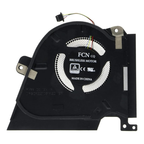 Buy high quality ASUS ROG Zephyrus Duo GX550 GPU Fan original at fan-cooler.com