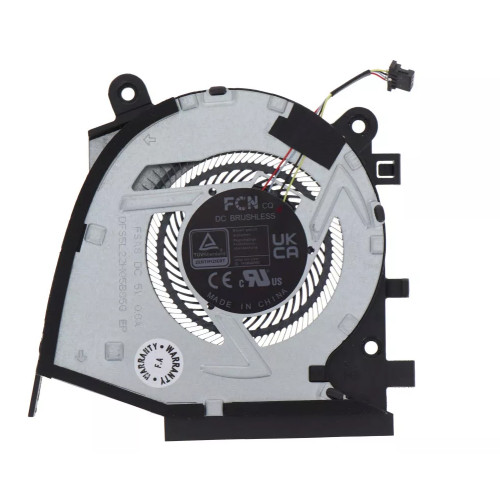 Buy high quality ASUS GA403 GA403UV 8945-0ECHXHB8X20 Fan original 13NR0HX0AP0101 at fan-cooler.com