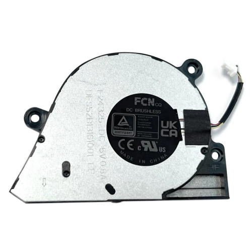 Buy high quality ASUS ROG Zephyrus G14 GA403WR GA403WW HDD Fan original at fan-cooler.com