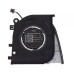 Buy high quality ASUS ROG Zephyrus G14 GA403WR GA403WW CPU Fan original at fan-cooler.com