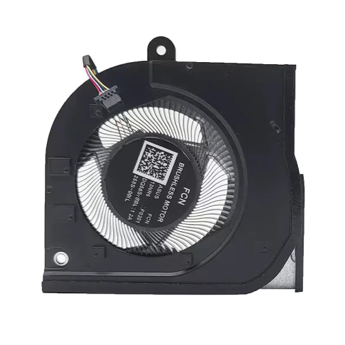 ASUS ROG Zephyrus G14 GU405AA Fan original 2026 A GU405AA laptop cooling fan – front view