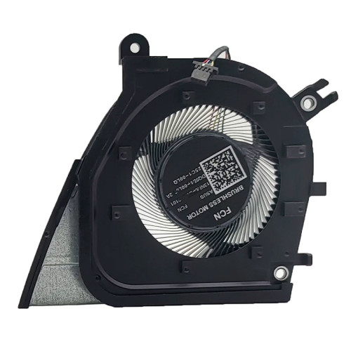 ASUS ROG Zephyrus G14 GU405AP CPU Fan original 2026 13NR0PB0AP0101 laptop cooling fan – front view