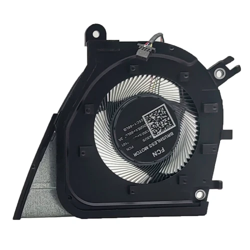 ASUS ROG Zephyrus G14 GU405AP CPU Fan original 2026 13NR0PB0AP0101 laptop cooling fan – front view
