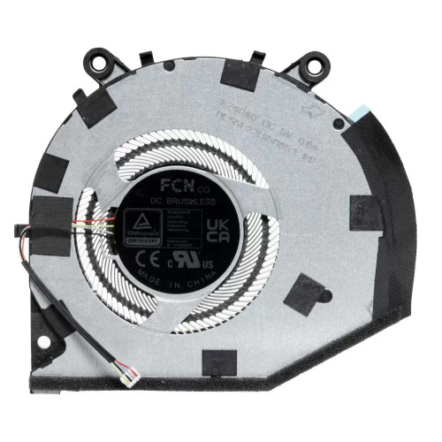 Buy high quality ASUS ROG Zephyrus G16 2024 GA605 GPU FAN original at fan-cooler.com