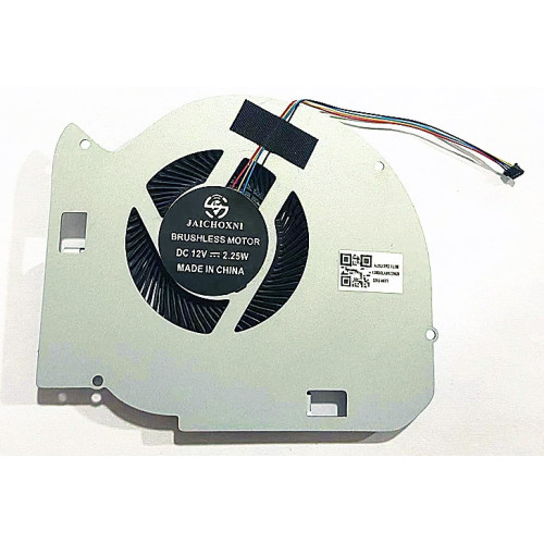 Buy high quality ASUS ROG Zephyrus M GU501G GM501 GM501GS 12V CPU Fan OEM at fan-cooler.com
