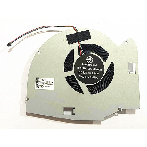 Buy high quality ASUS ROG Zephyrus M GU501G GM501 GM501GS 12V GPU Fan OEM at fan-cooler.com