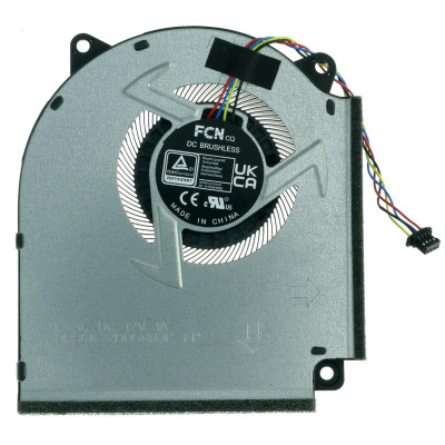 Asus Rog Strix G614j G634J GPU Fan original 12V
