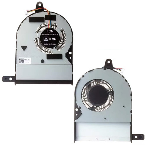 Buy high quality ASUS TP510 TP510U TP510UQ TP510UA DFS501105PR0T-FK15 CPU Fan original at fan-cooler.com