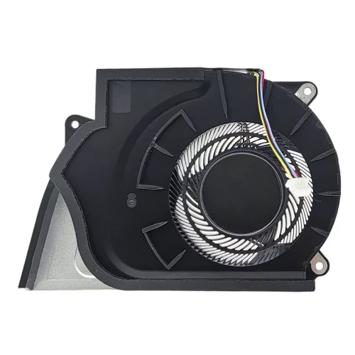 ASUS TUF Gaming A18 FA808FR FA808FP FA808FM GPU Fan original FA808FR FA808FP FA808FM laptop cooling fan – front view