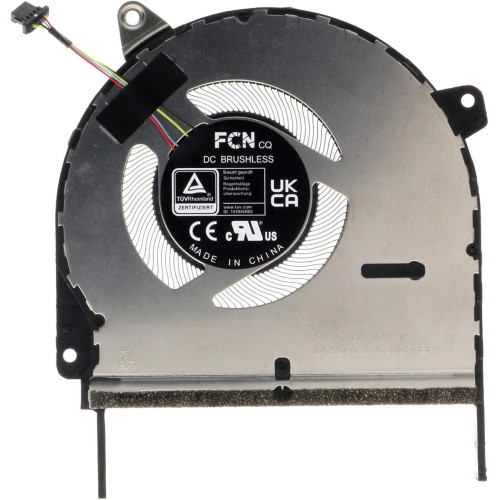 Buy high quality ASUS UM6702RA UM6702RC CPU Fan original at fan-cooler.com