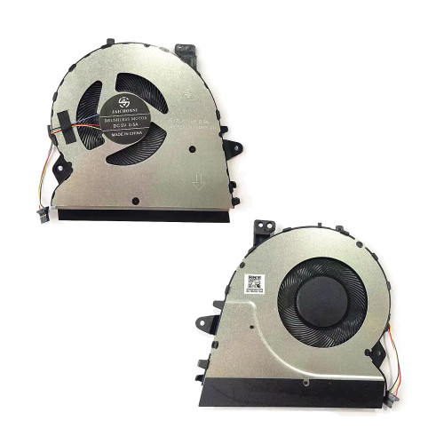 Buy high quality ASUS UX431 S431 UM431D BX431 S4500F U4500F Fan OEM at fan-cooler.com