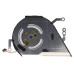 Buy high quality ASUS Y406 Y406U Y406UA Y406F X420U R459F FL3M Fan original at fan-cooler.com
