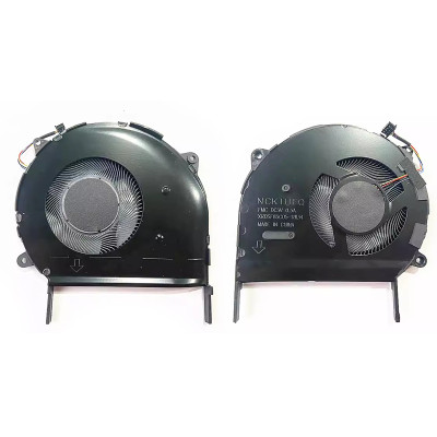 Asus VivoBook F512J F512A V5000J V5000D V5000F X512J X512JP X512A X512FA X512UA X512FL X512FB Fan OEM