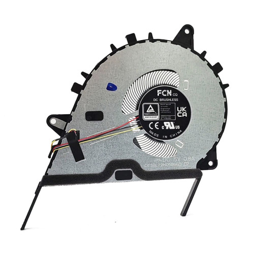 Buy high quality ASUS Vivobook Go 14 E1404F 15 E1504F E1504FA FAN original at fan-cooler.com