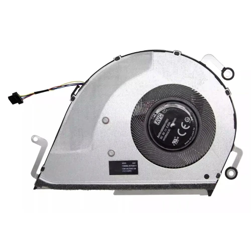 ASUS Vivobook S15 S533EA S533EQ S533FA S533FL CPU Fan original BAPA1005R5HY002 laptop cooling fan – front view